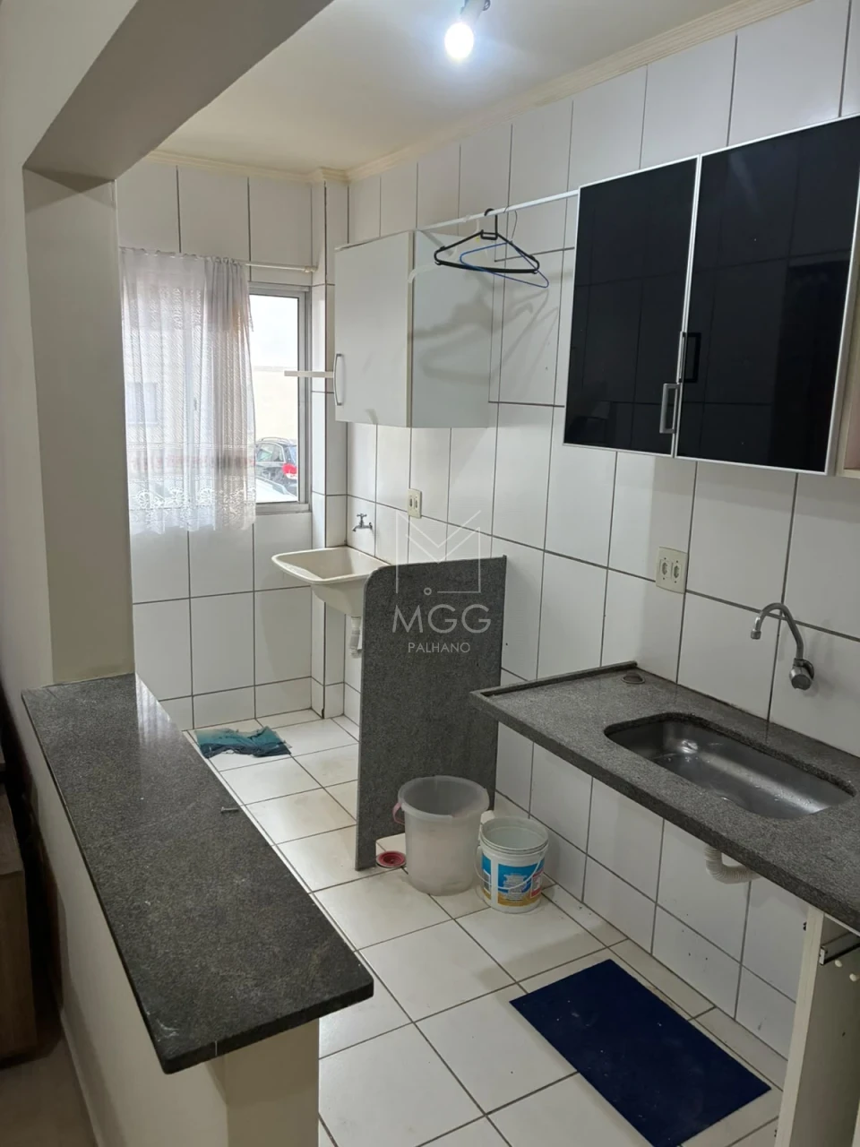 APARTAMENTO SPAZIO LAS PALMAS