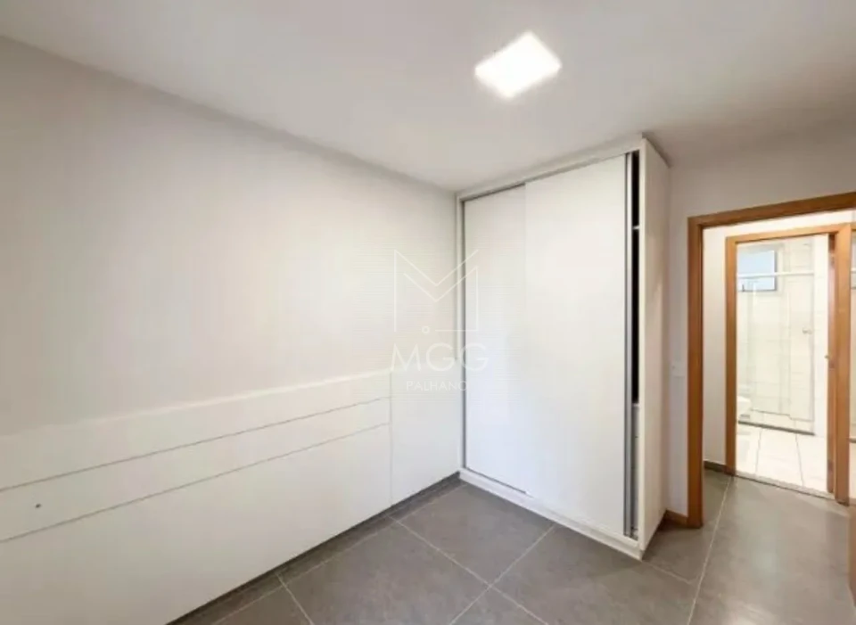 APARTAMENTO PALHANO RESIDENCES