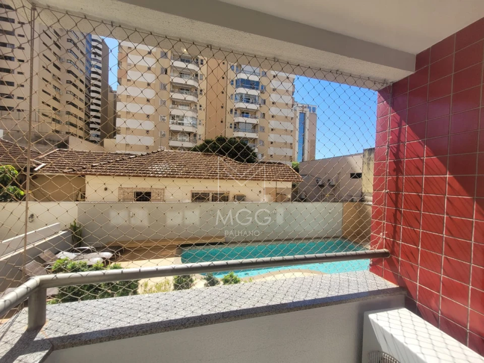 Edificio Montpellier