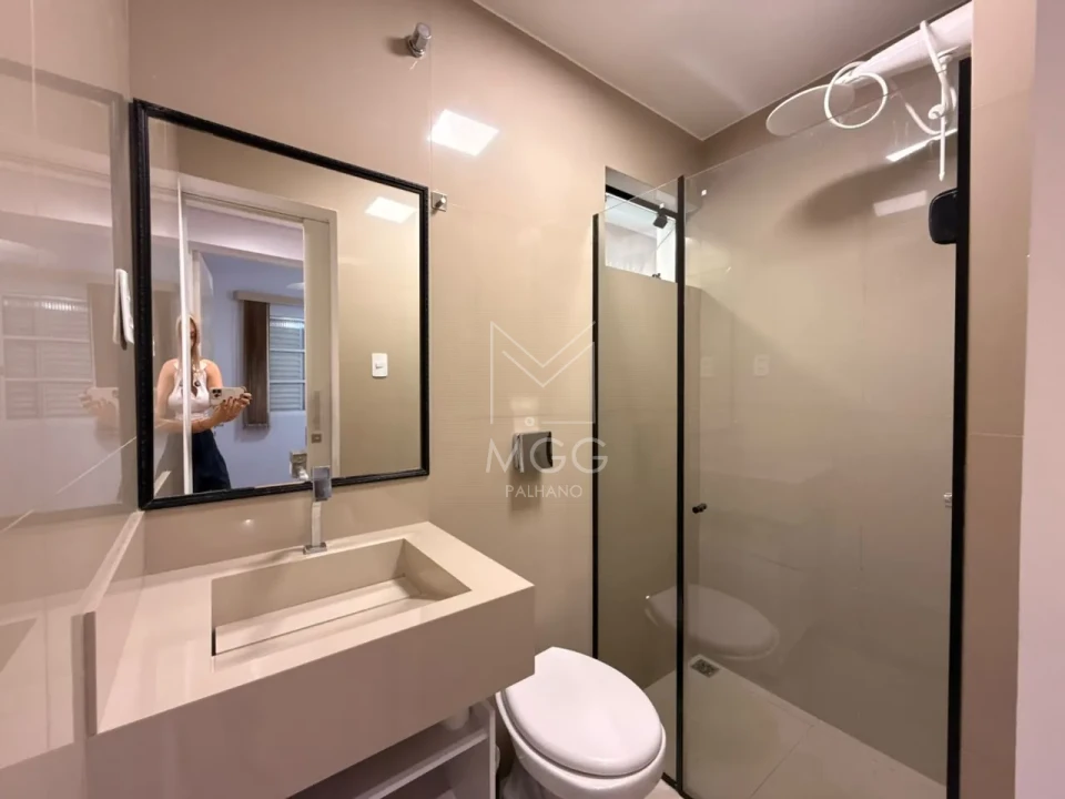 Apartamento a venda Residencial Margens do Igapo