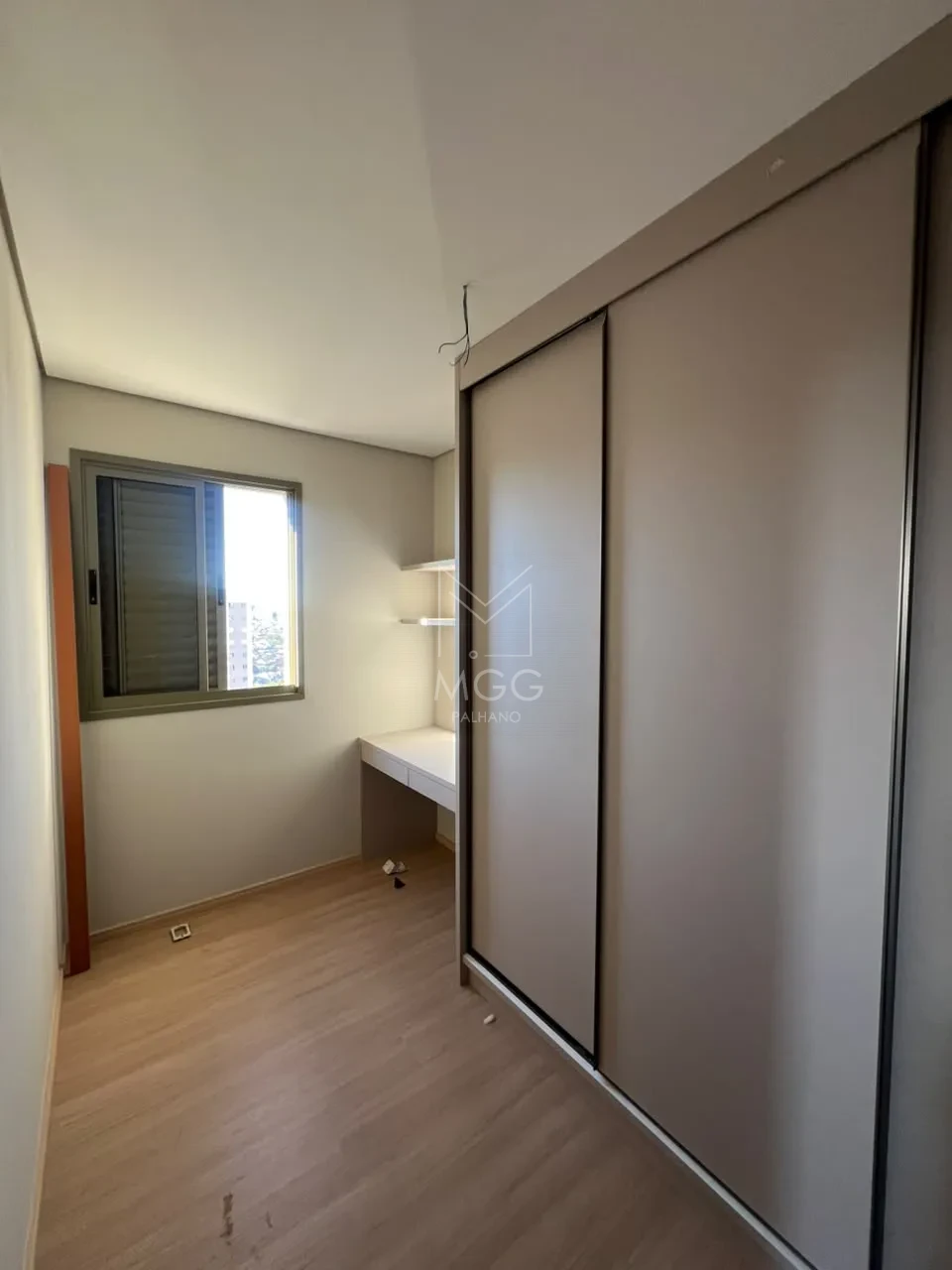 APARTAMENTO EDIFÍCIO TRIBECA