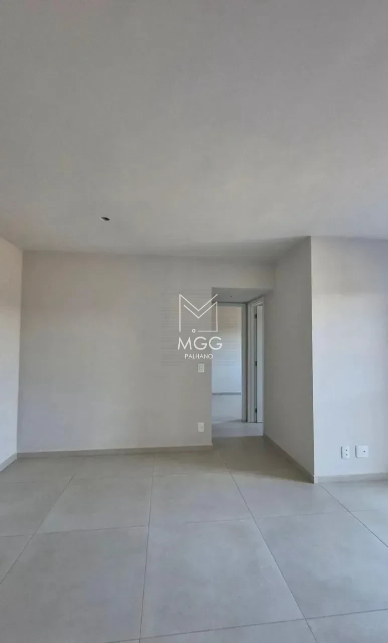 APARTAMENTO EDIFÍCIO VIBE