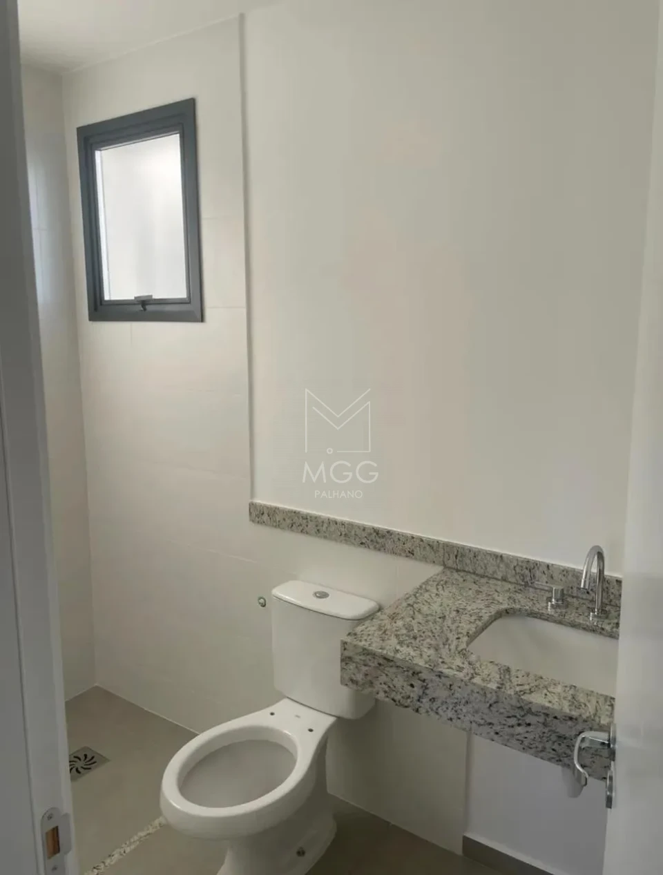 APARTAMENTO EDIFÍCIO WOOD