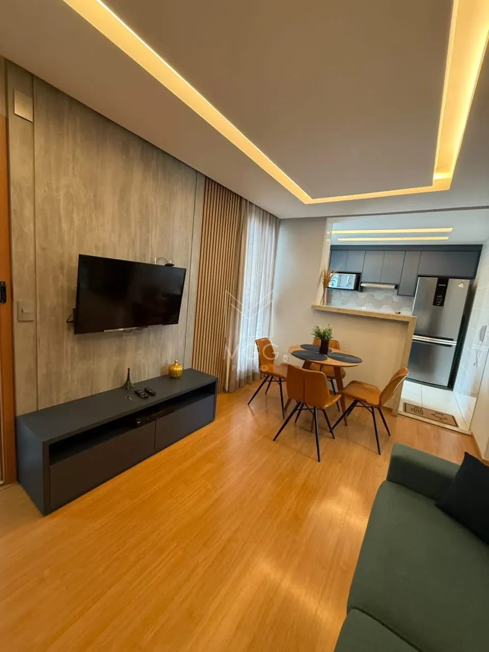 Residencial Spazio La Vitta