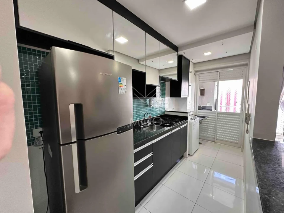 APARTAMENTO CONDOMÍNIO MAX LIVING