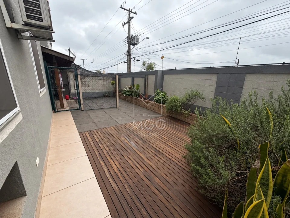 APARTAMENTO SPAZIO LIBERTÁ