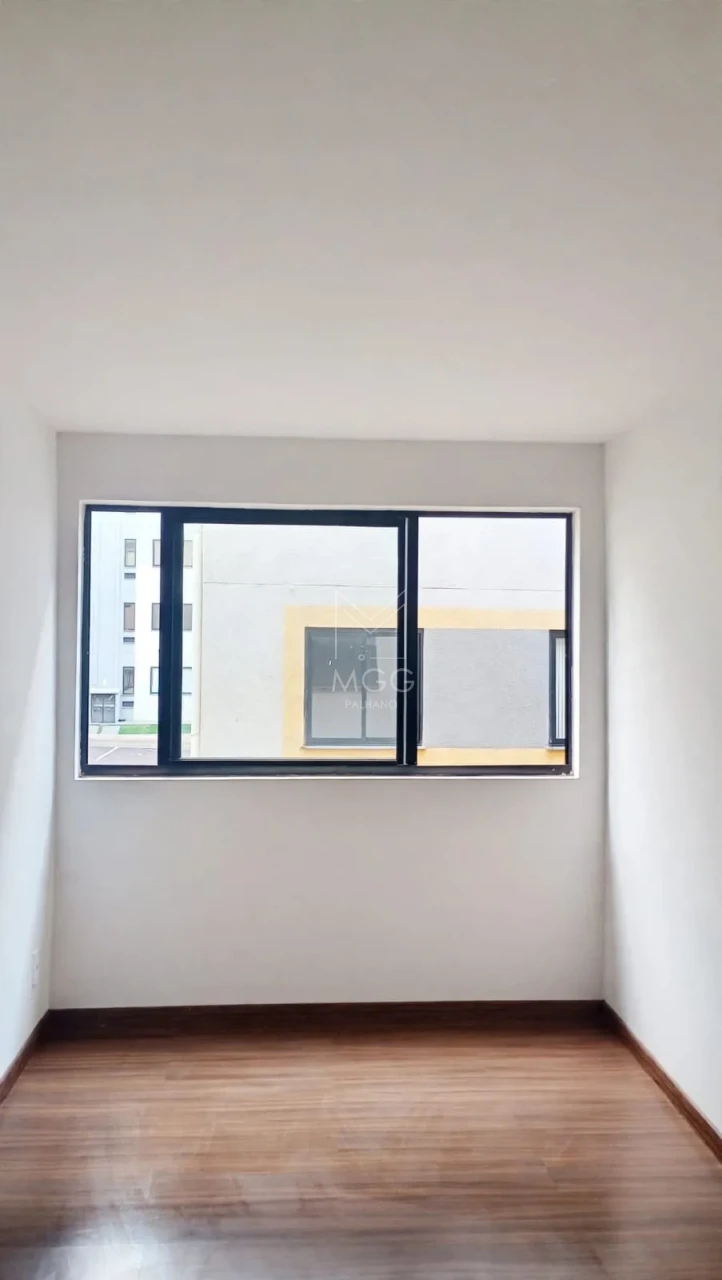 APARTAMENTO RESIDENCIAL TRANCOSO