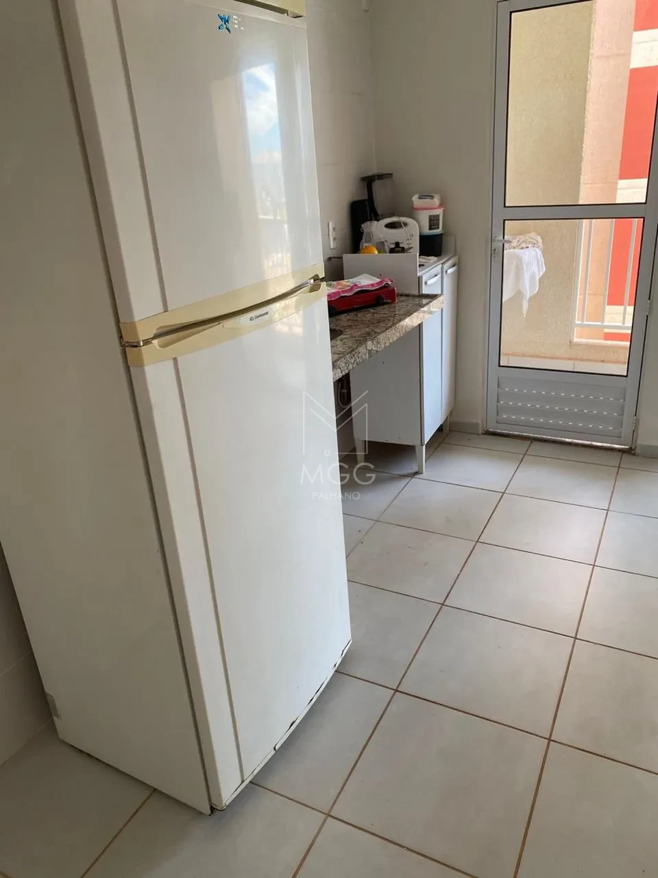 APARTAMENTO LONDON PALACE