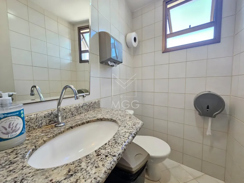 SALA COMERCIAL AVENIDA MARINGÁ