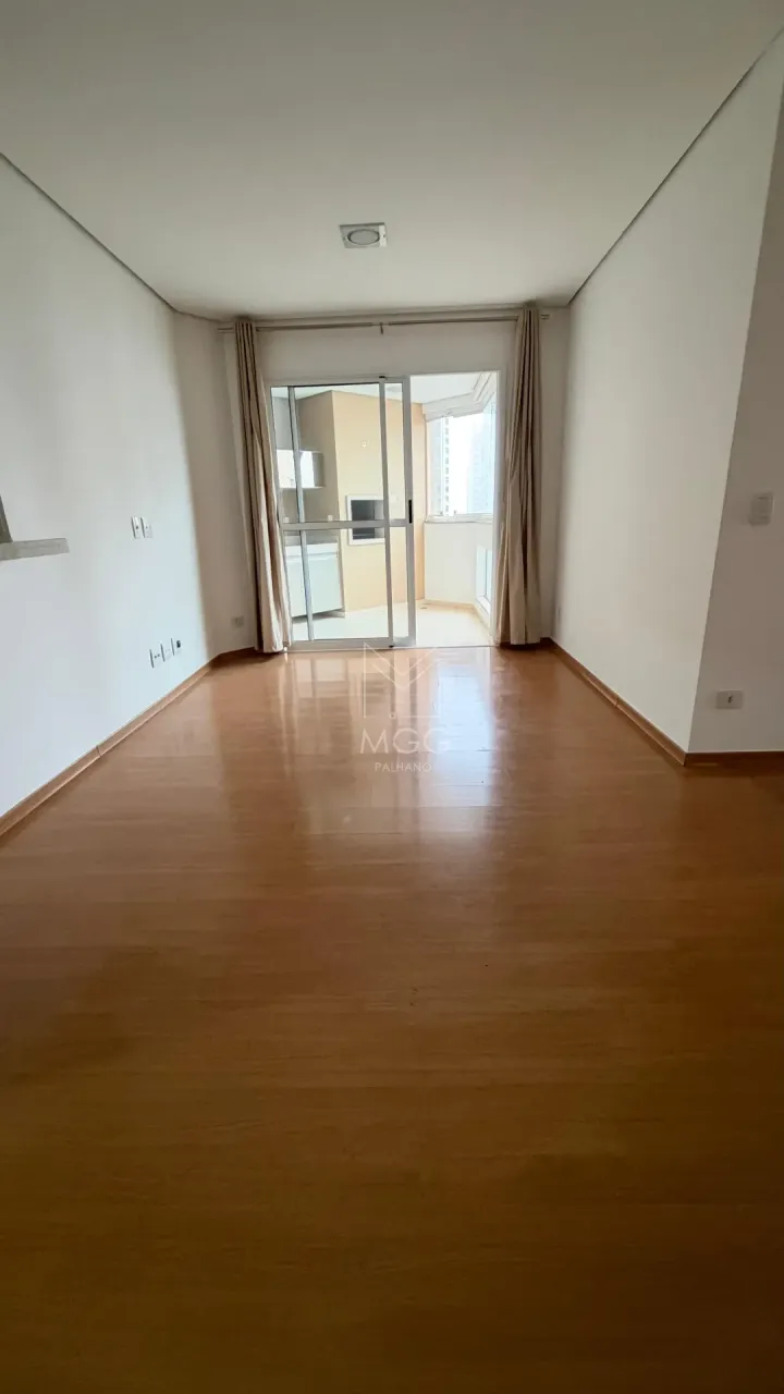 APARTAMENTO EVOLUTION HOME AYRTON SENNA