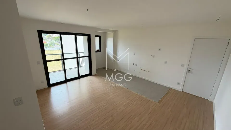 APARTAMENTO EDIFÍCIO WOOD VANGUARD