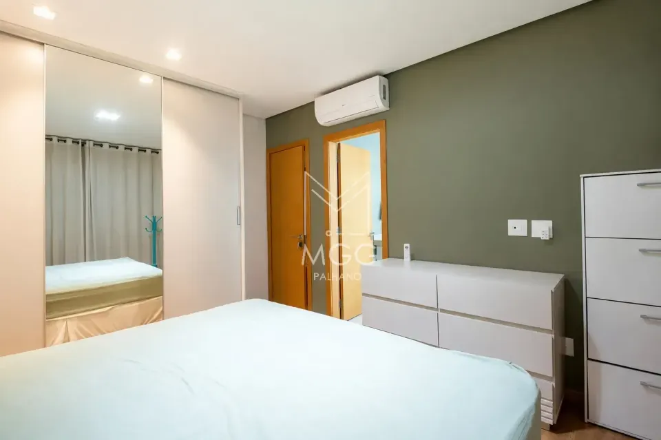 APARTAMENTO EDIFÍCIO TERROIR RESIDENCE