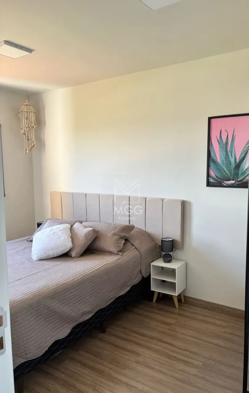 APARTAMENTO EDIFÍCIO CARMEL