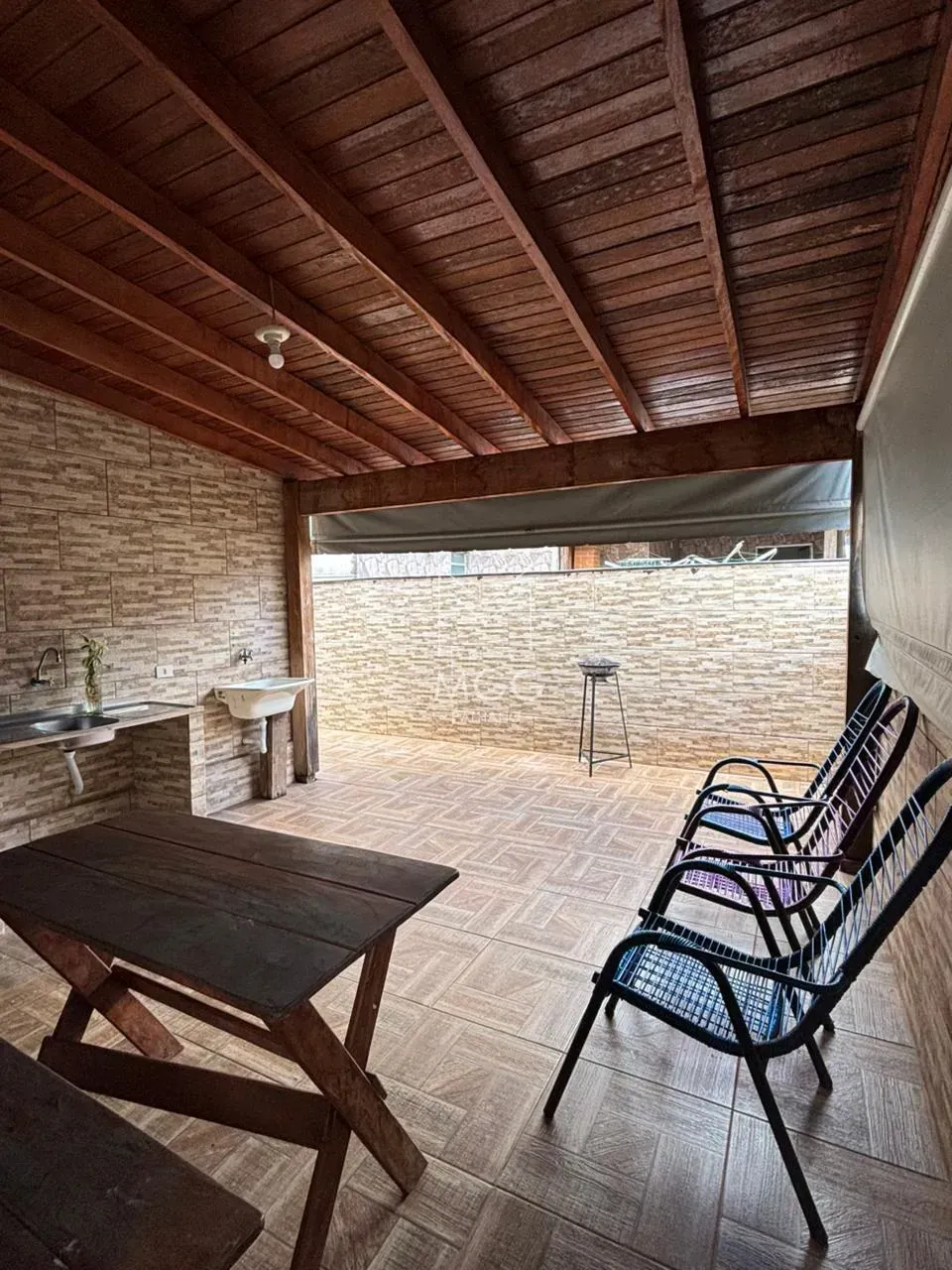 APARTAMENTO RESIDENCIAL VILLA BELLA