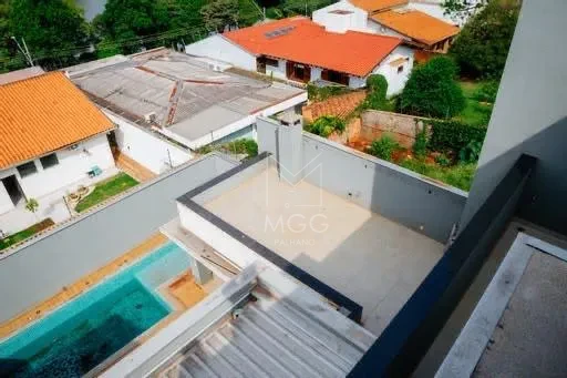 CASA LAGO PARQUE