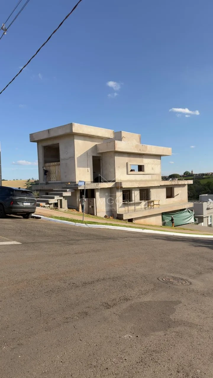 Condomínio Tauá Araguari