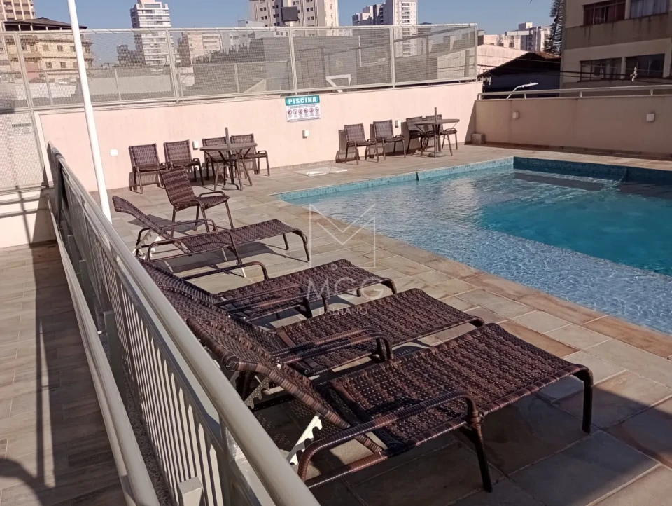 EDIFÍCIO AQUA JARDIM