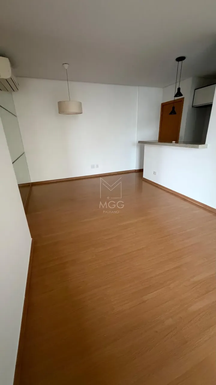 APARTAMENTO EVOLUTION HOME AYRTON SENNA