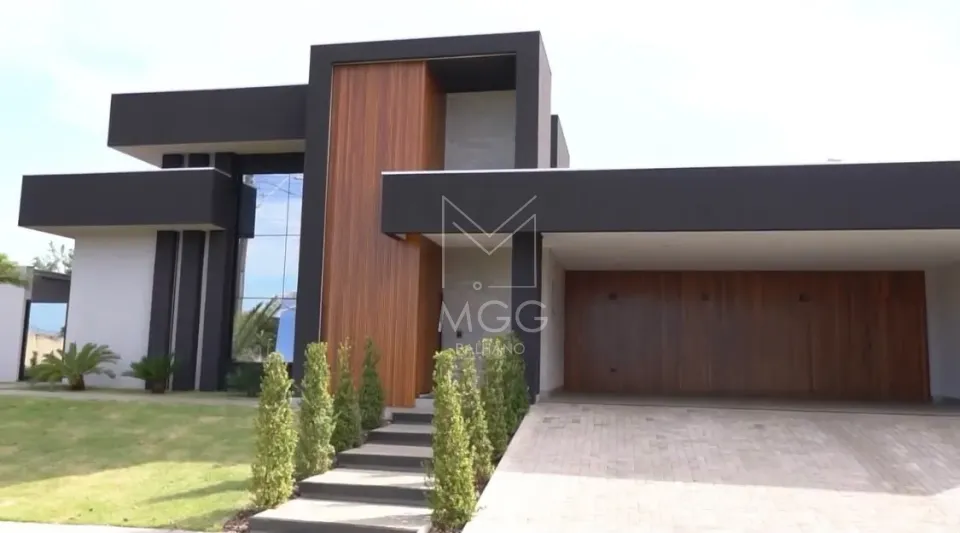CASA CONDOMÍNIO VILLAGIO DO ENGENHO