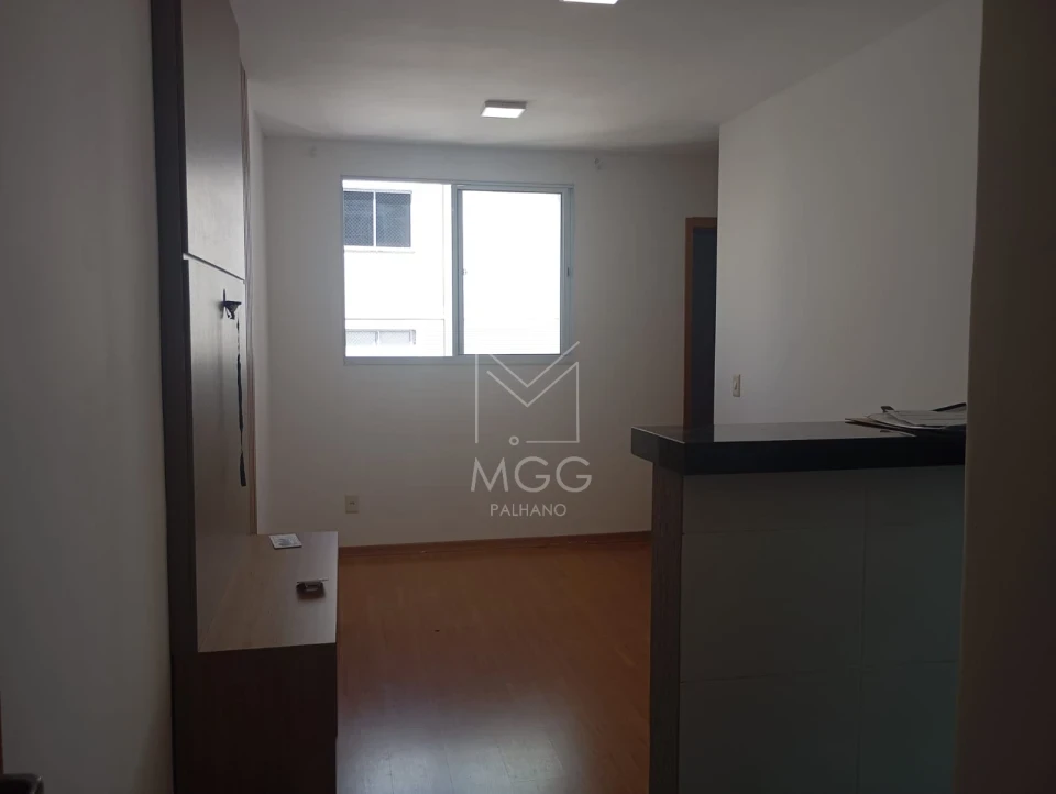 APARTAMENTO LAGOA BONITA