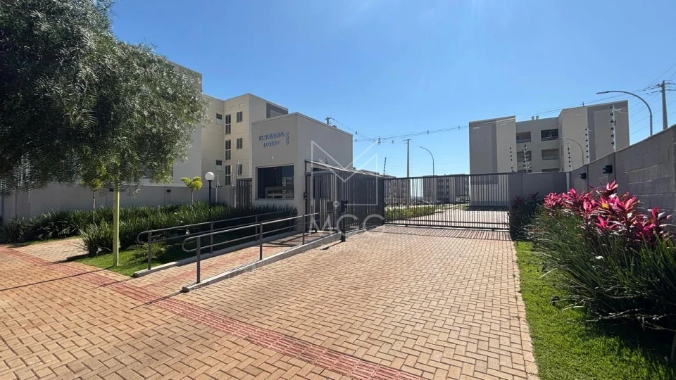 Residencial Loreto