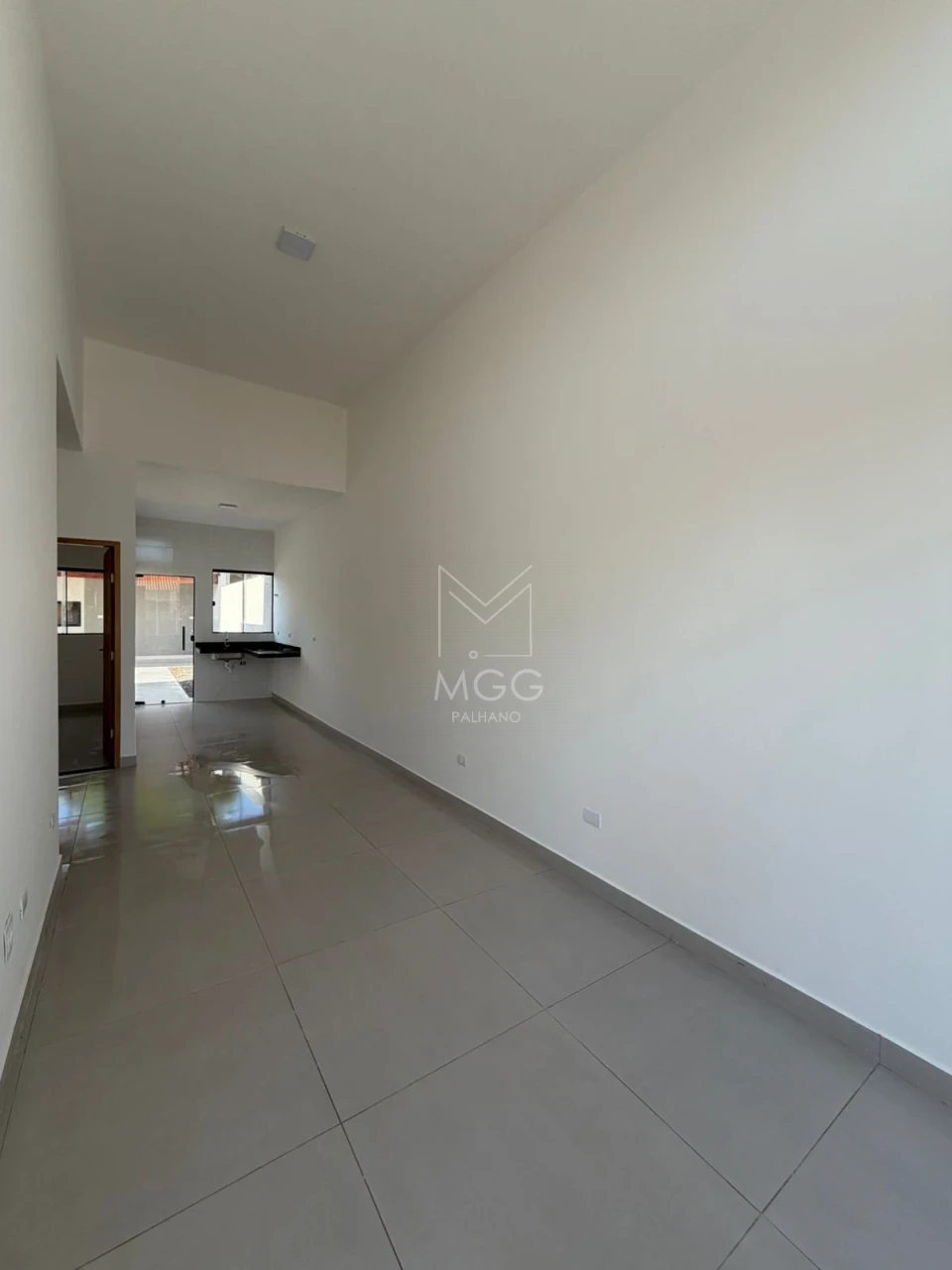 CASA GEMINADA RESIDENCIAL MARIETA
