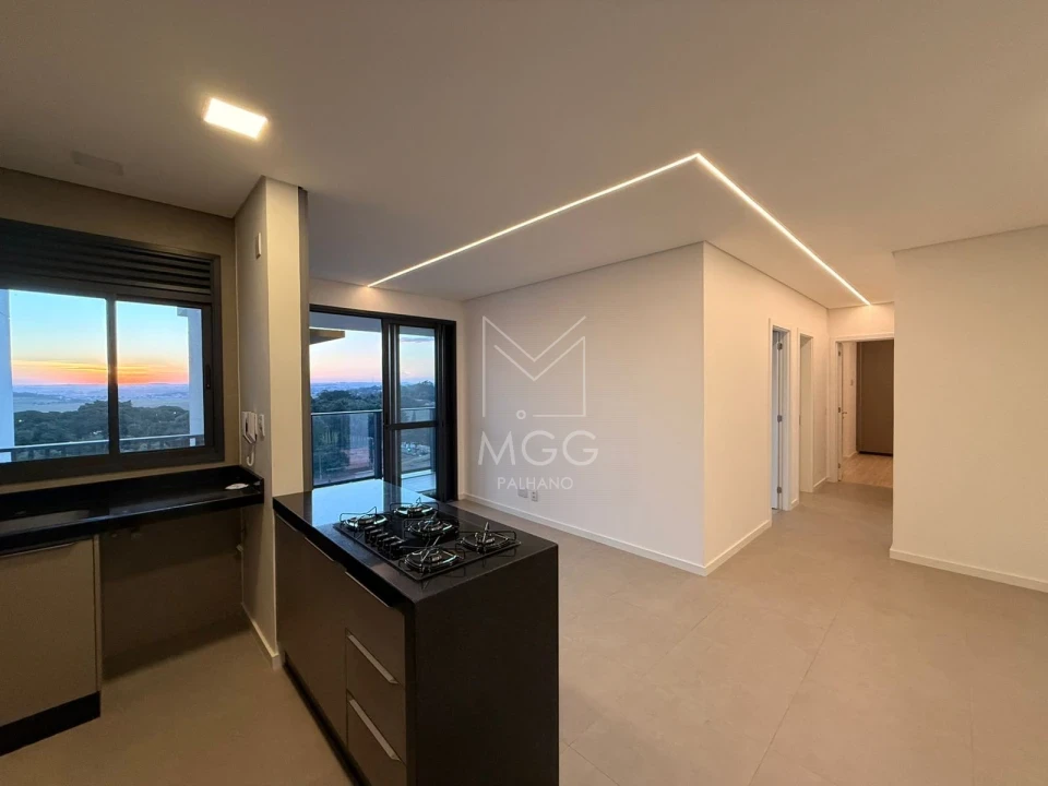 Apartamento à venda Edifício Tay Gleba Palhano