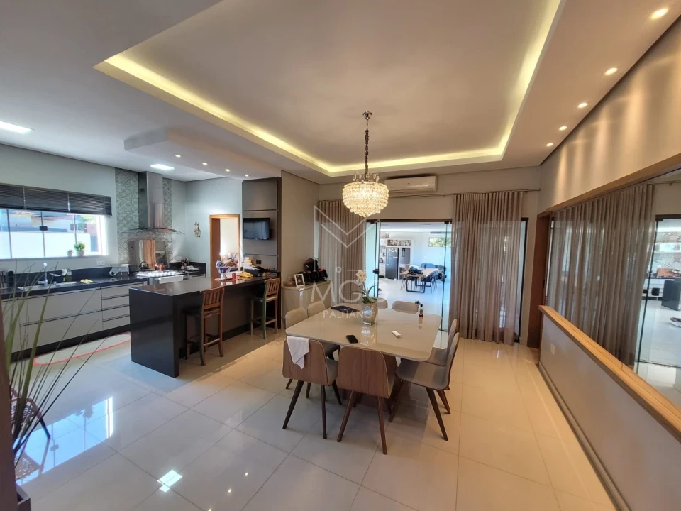 CASA PARA LOCAÇÃO VILLAGIO DO ENGENHO