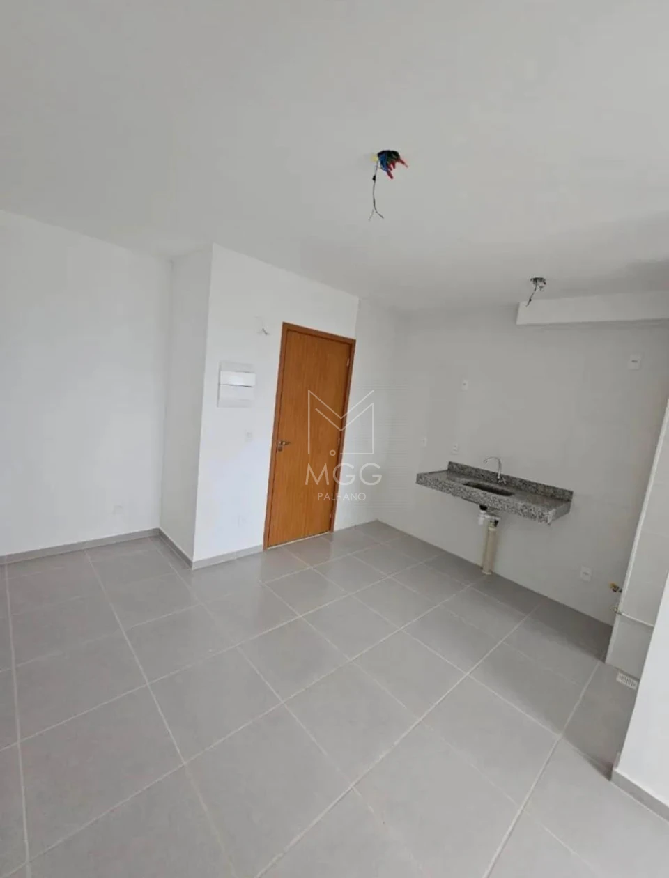 APARTAMENTO RESIDENCIAL LE MONDE