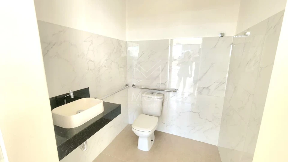 Sala Comercial em Cambé