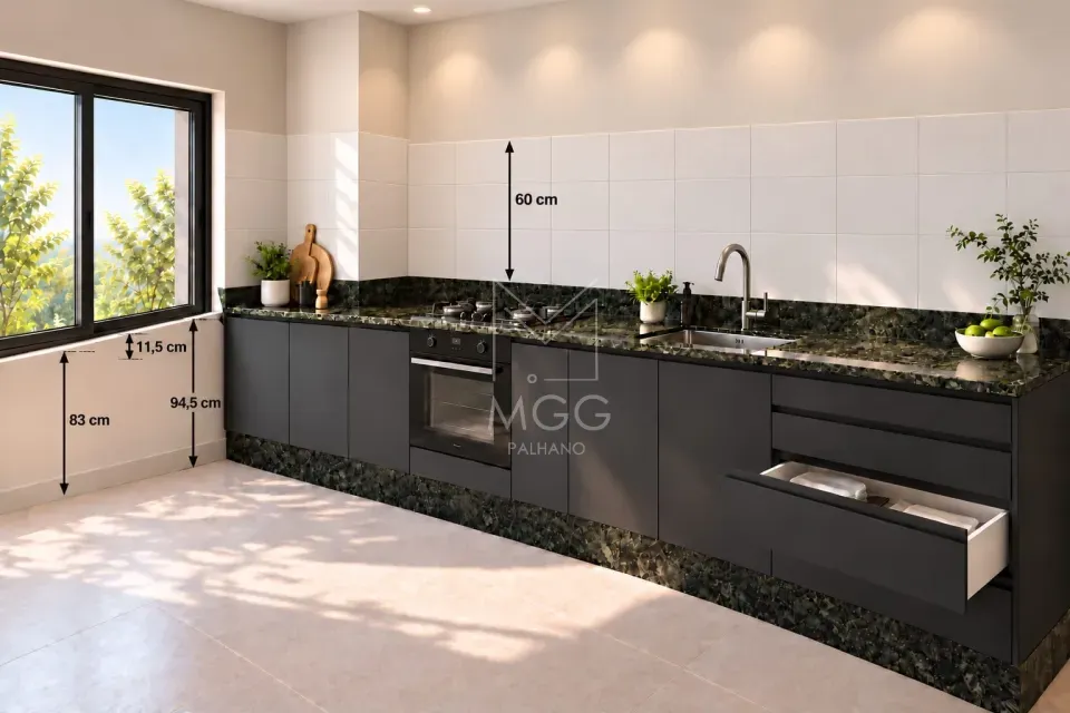 SONNE RESIDENCIAL