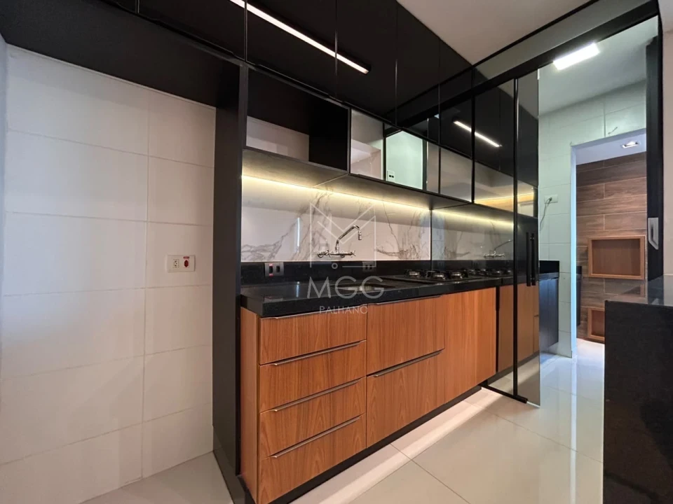 Apartamento a venda no Boulevard Village