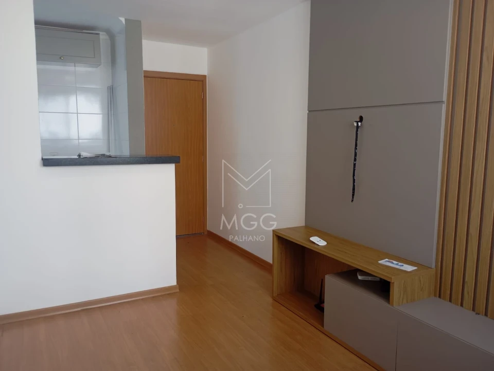 APARTAMENTO LAGOA BONITA