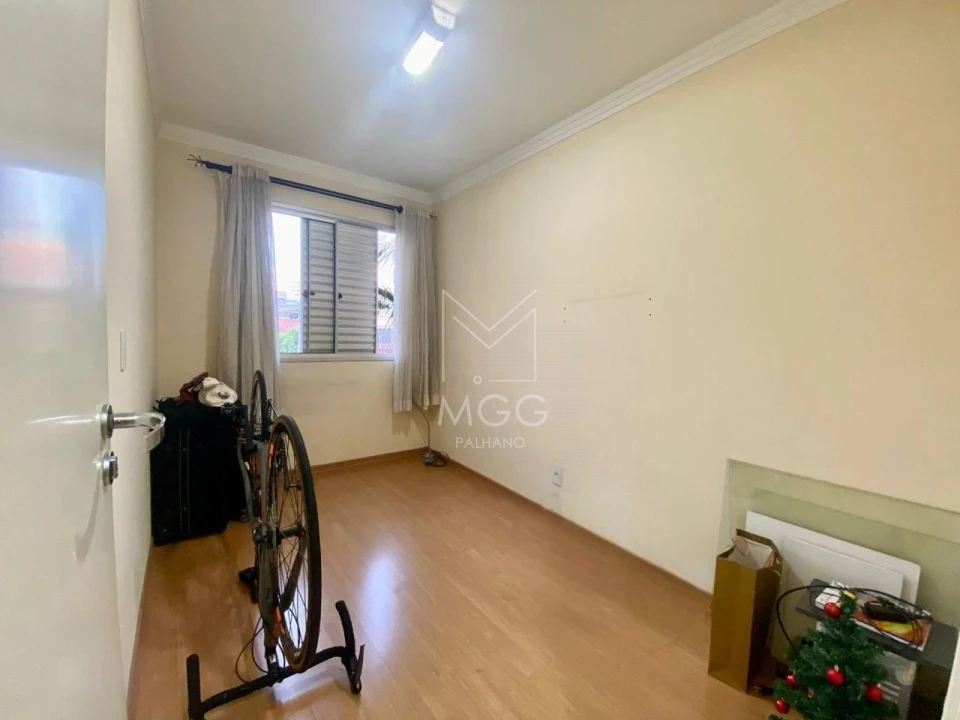 Edifício Residencial Tapuias