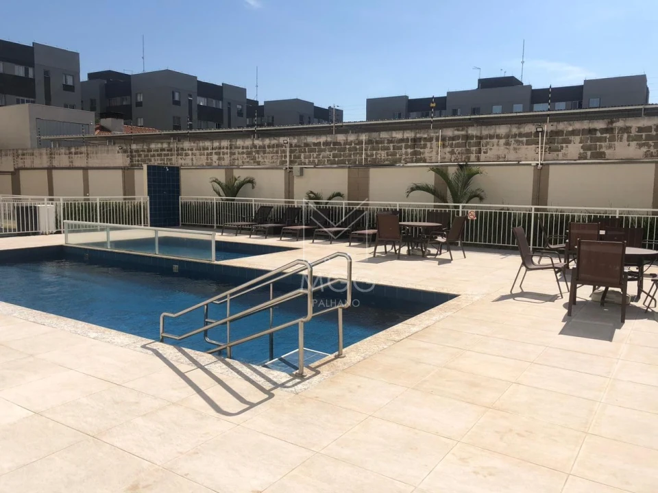 Residencial La Plata