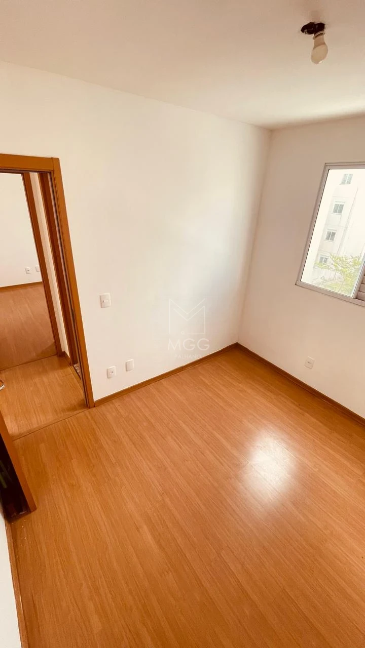 RESIDENCIAL SPAZIO LA VITTA