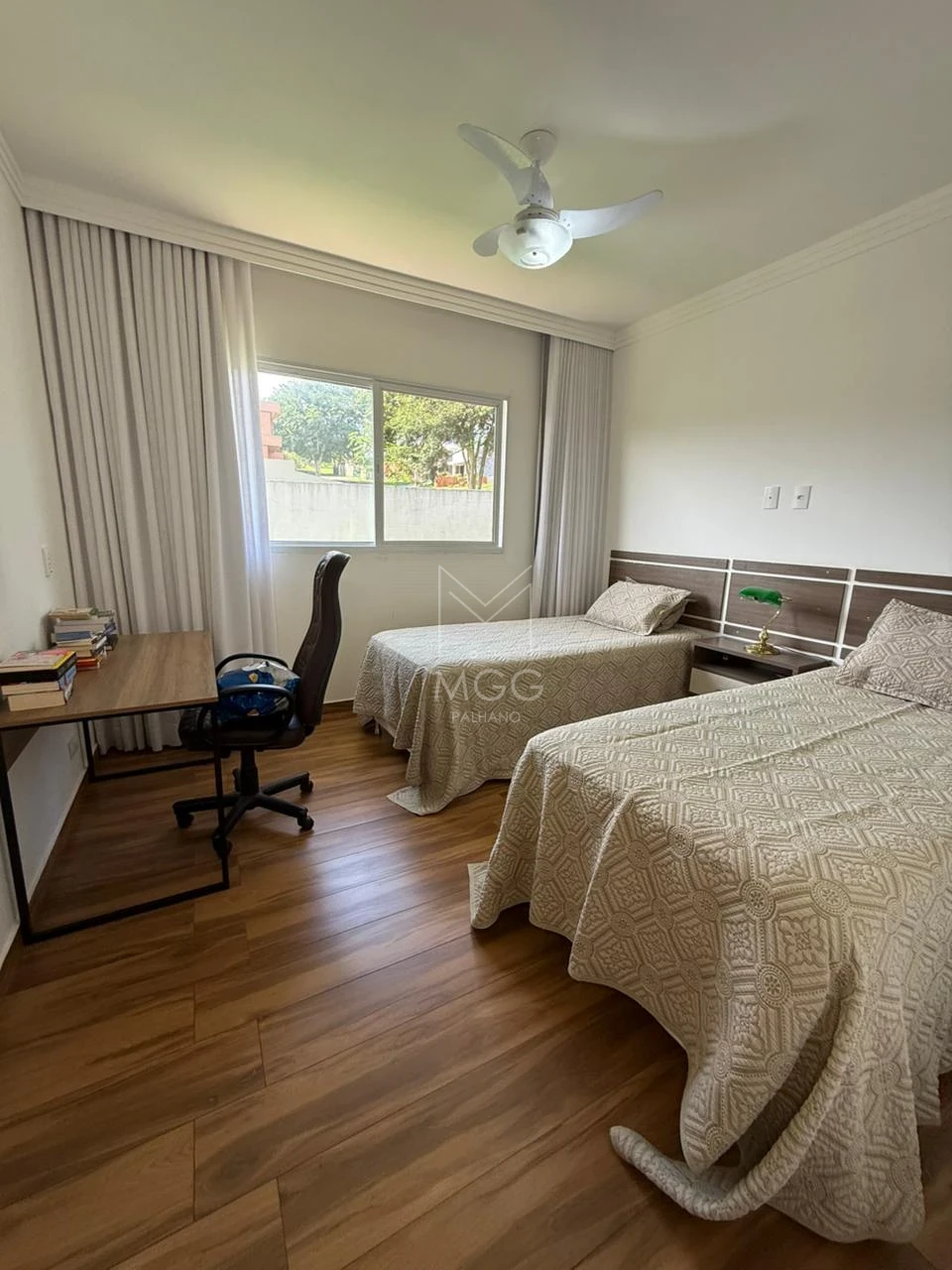 Condomínio Terras de Canaã