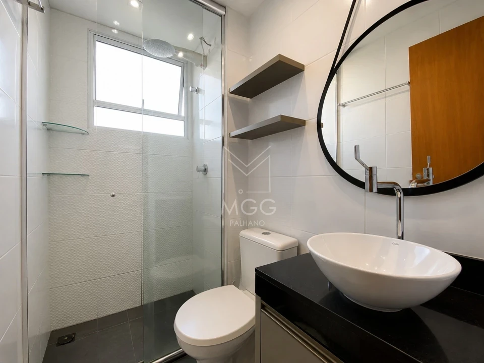 RESIDENCIAL LA SPEZIA