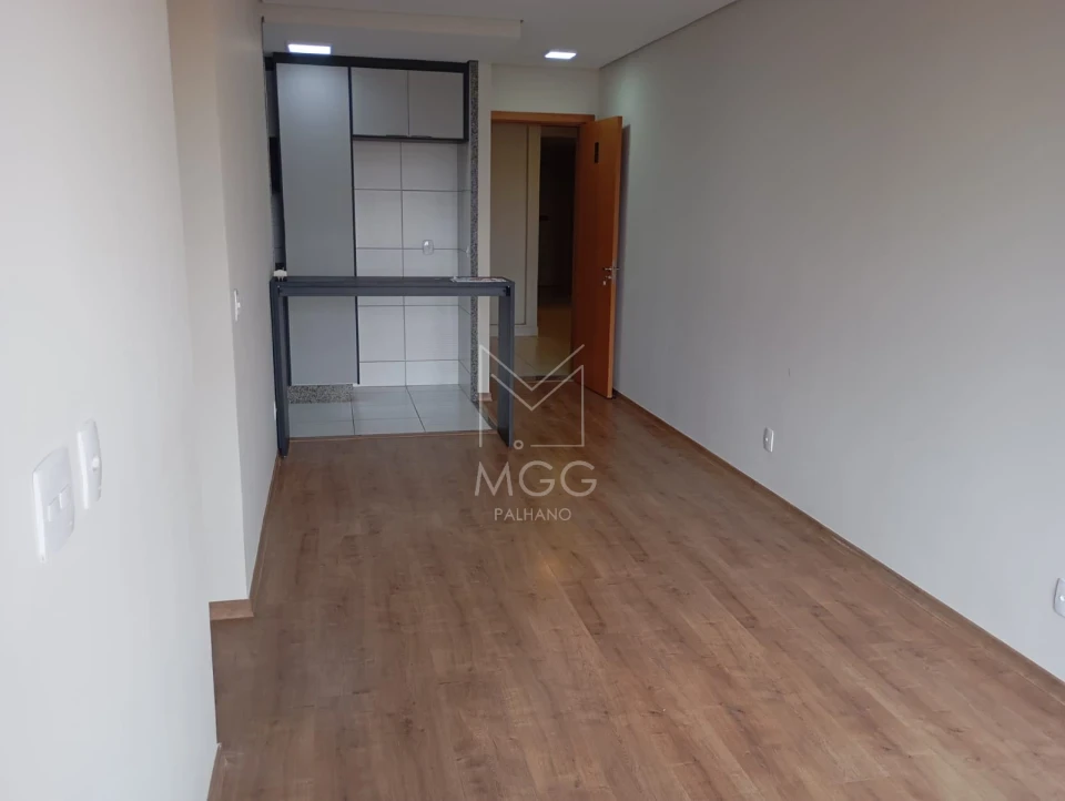 LUNAPARQUE RESIDENCE