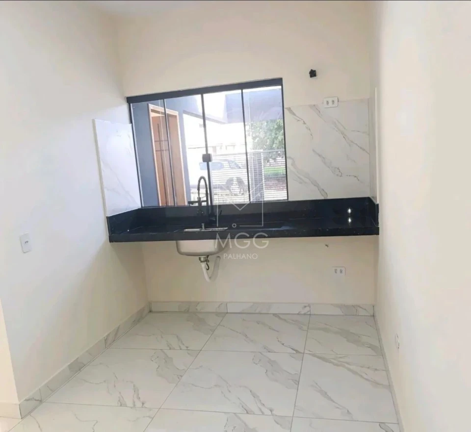CASA JARDIM BARRA FORREST