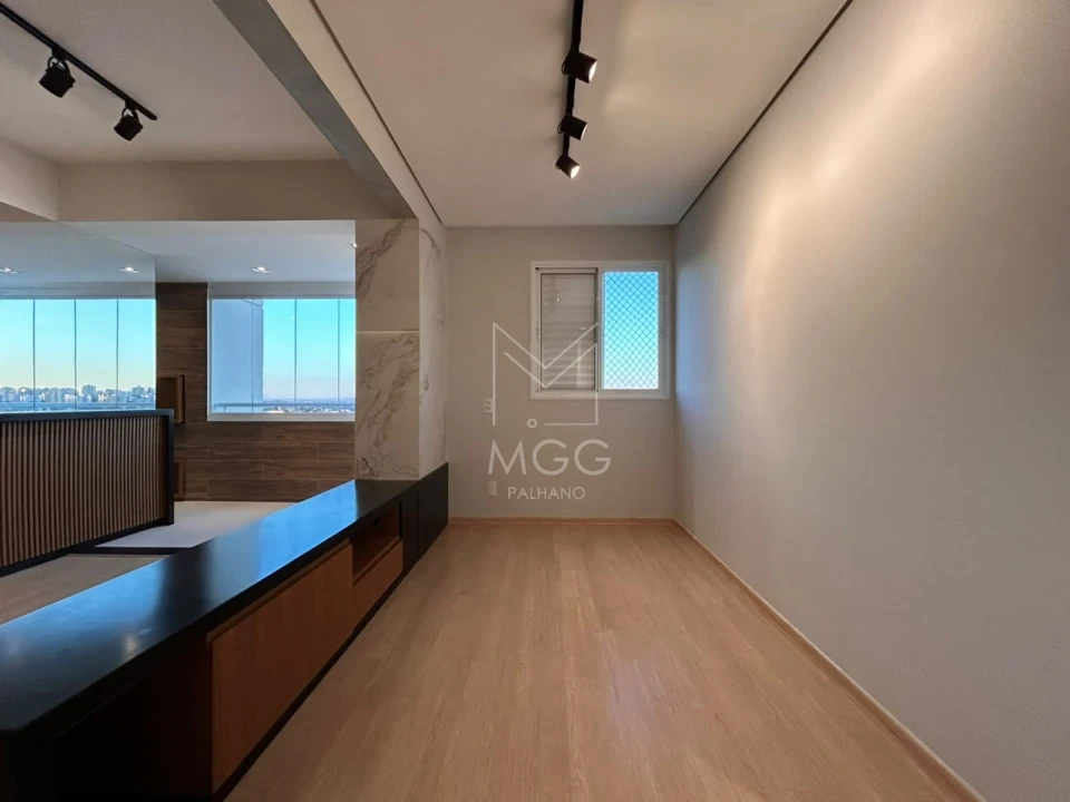 Apartamento a venda no Boulevard Village