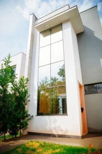CASA LAGO PARQUE