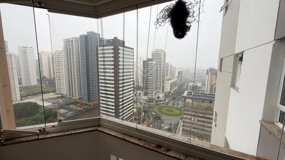 APARTAMENTO EVOLUTION HOME AYRTON SENNA