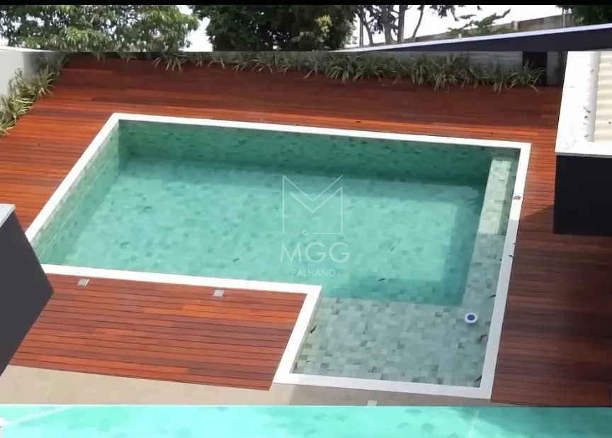 CASA CONDOMÍNIO VILLAGIO DO ENGENHO