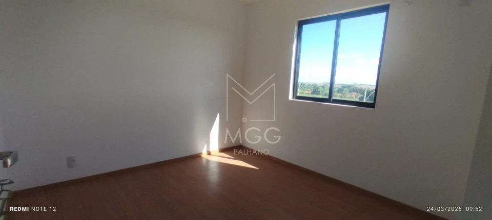 APARTAMENTO RESIDENCIAL ÉVORA