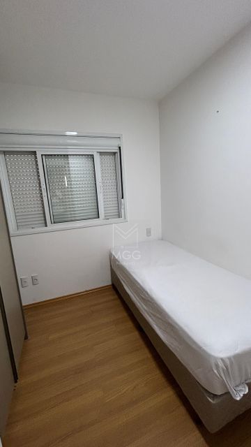 Apartamento - Edifício Victoria Parque