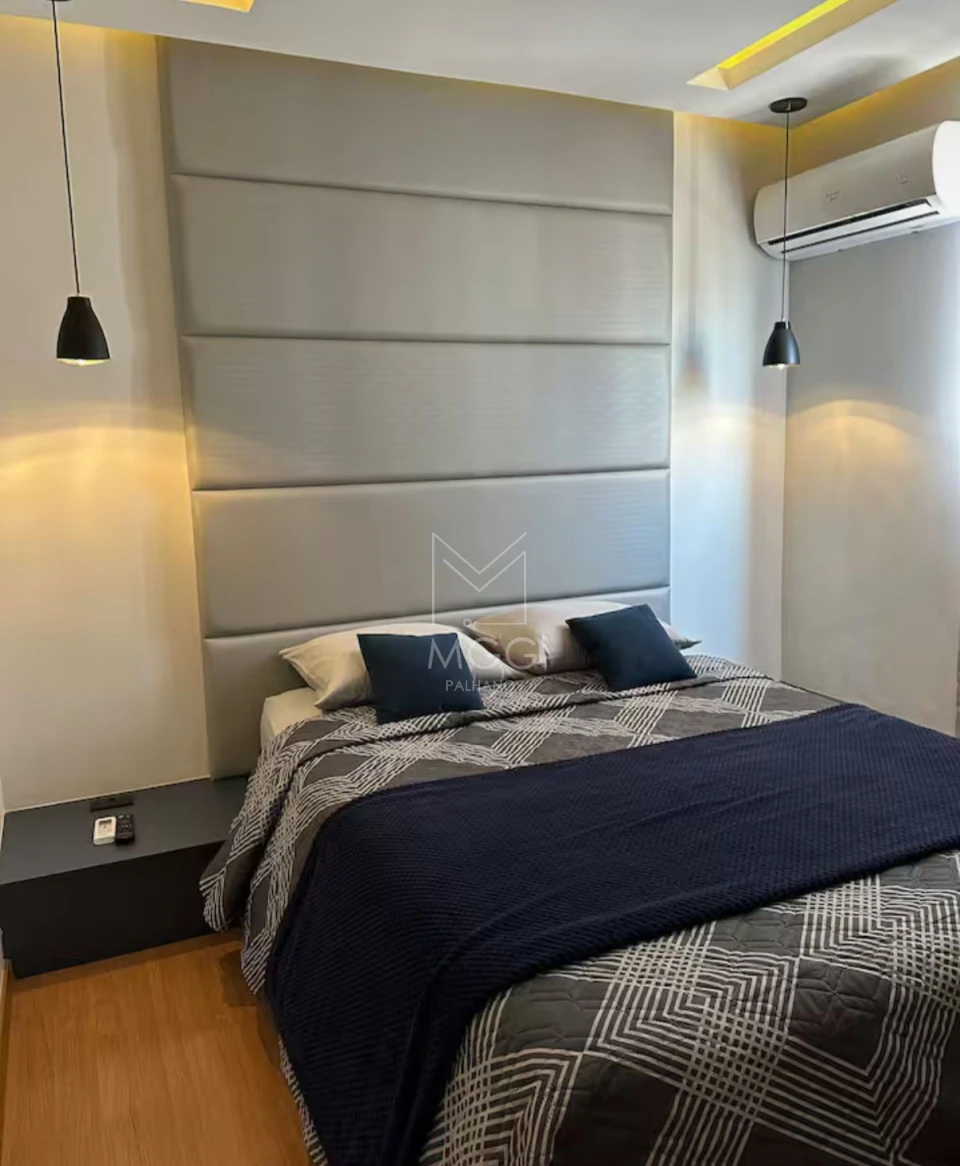 Residencial Spazio La Vitta