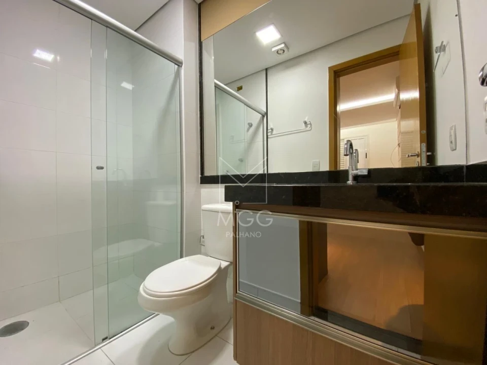 Apartamento Liberty Towers