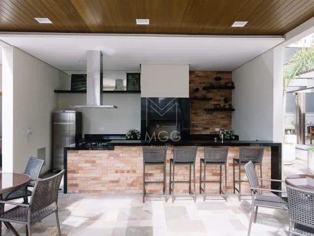APARTAMENTO CONDOMÍNIO MAX LIVING