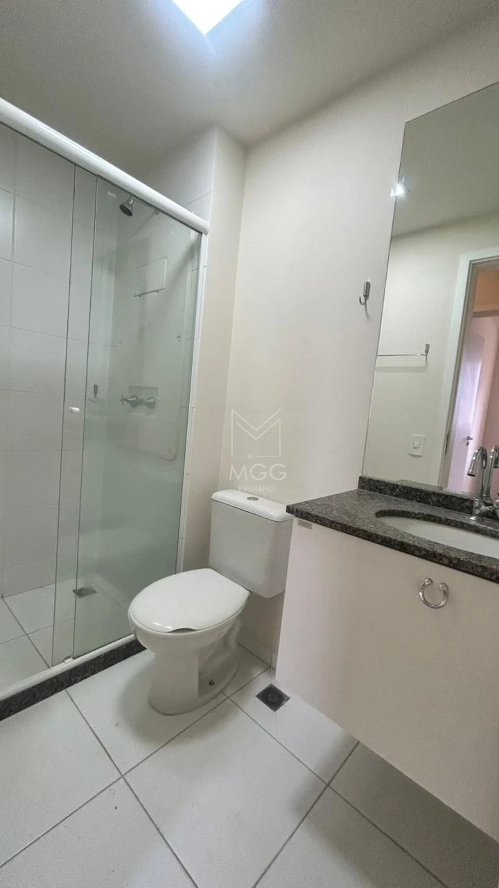 Condomínio Solar Mirador Residence Club Londrina